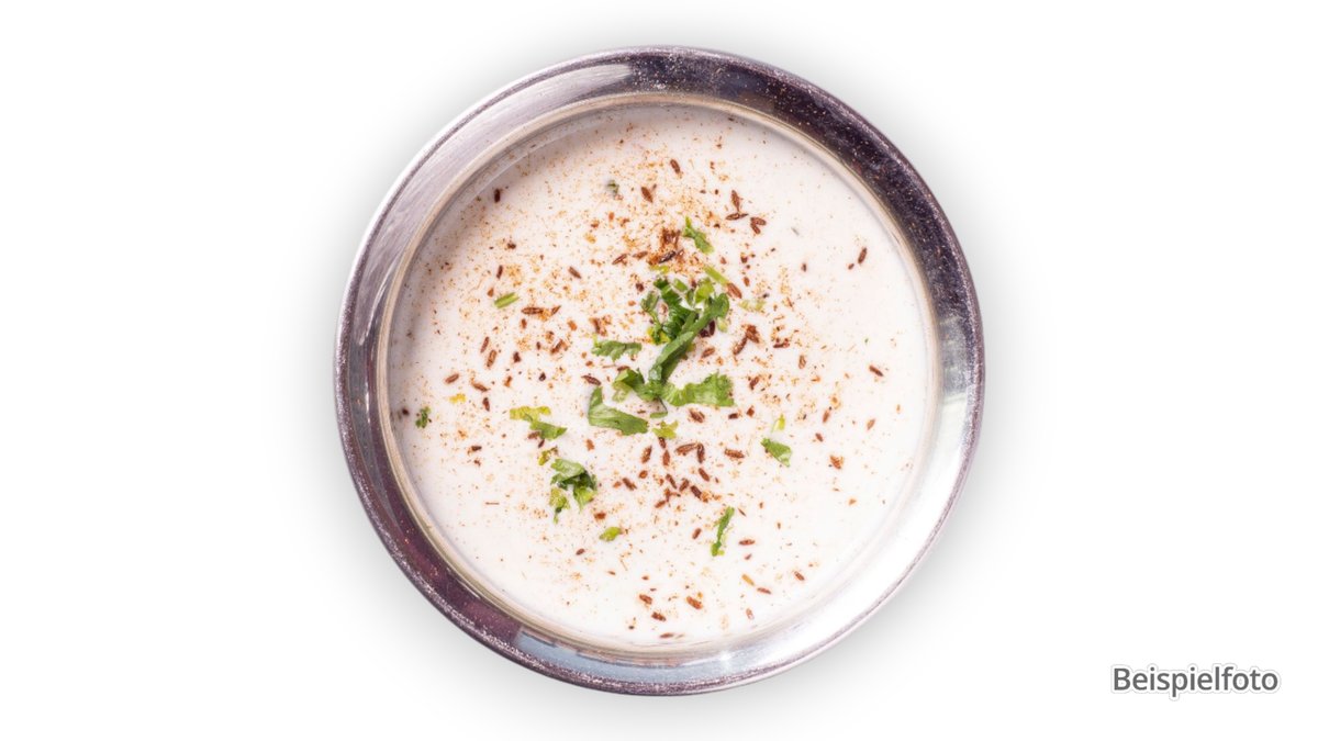 150. Raita