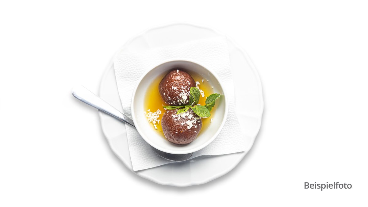 161. Gulab Jamun
