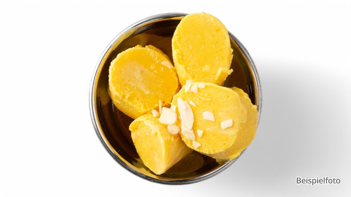165. Kulfi