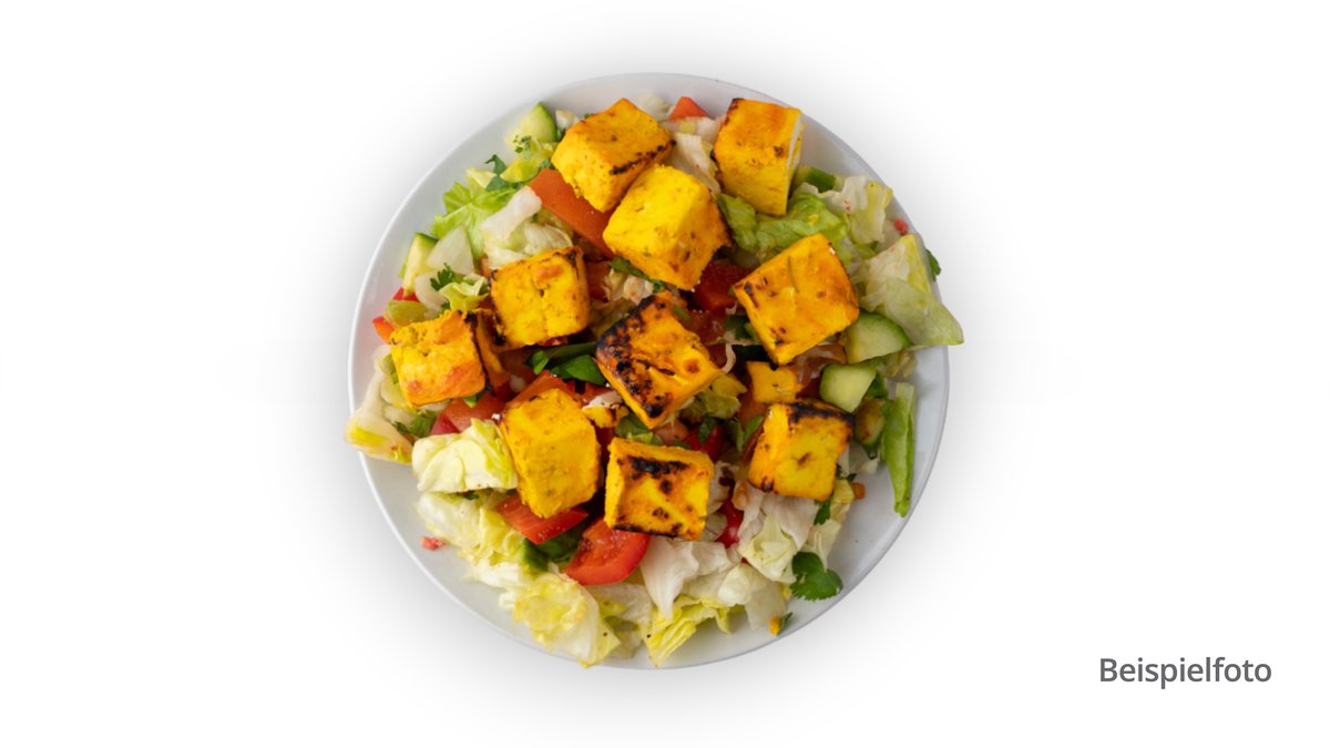 210. Paneer Tikka