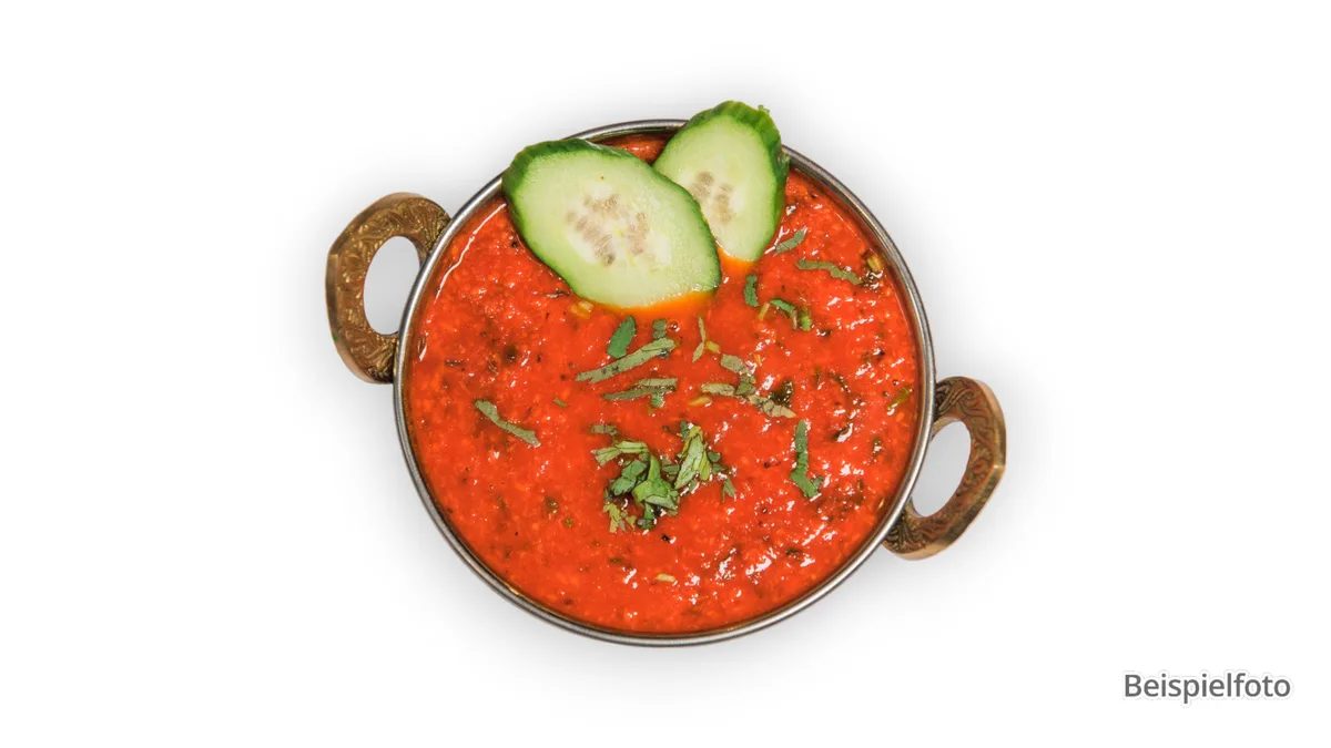 90. Fisch Curry