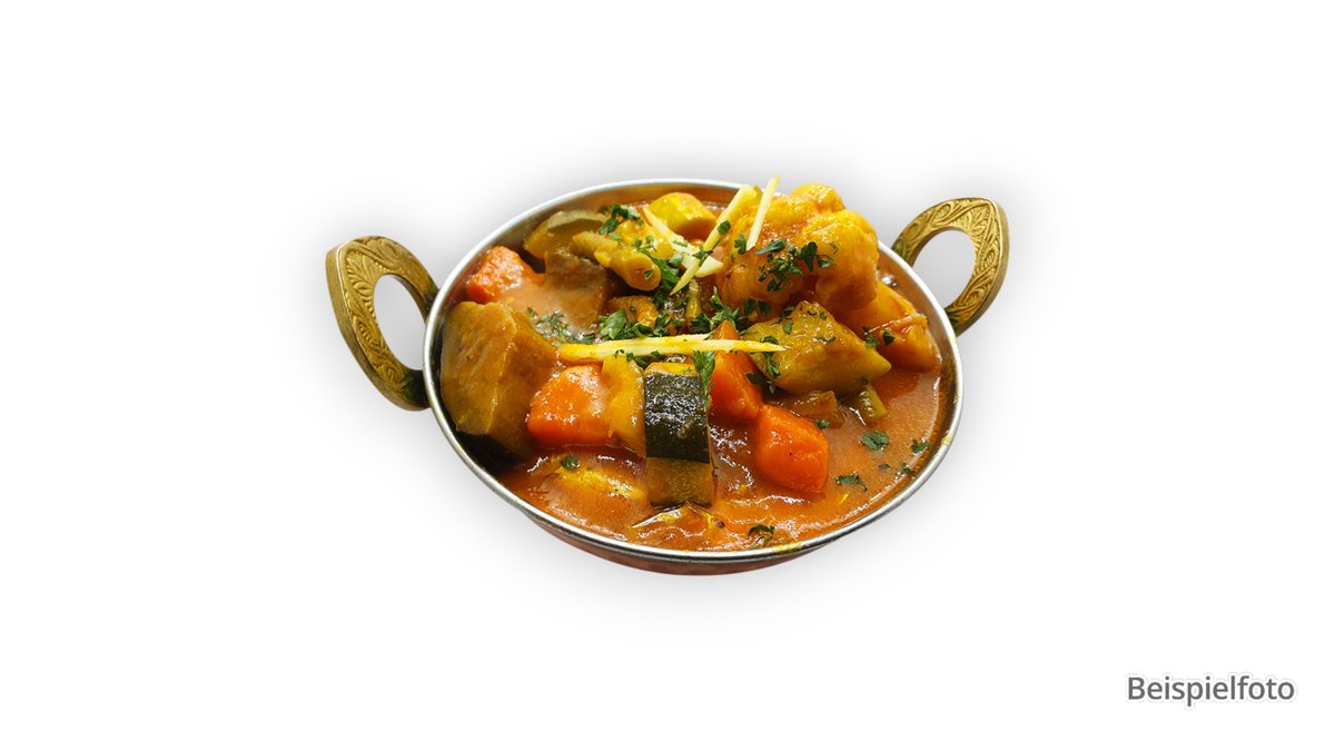 M11 Chicken Sabji