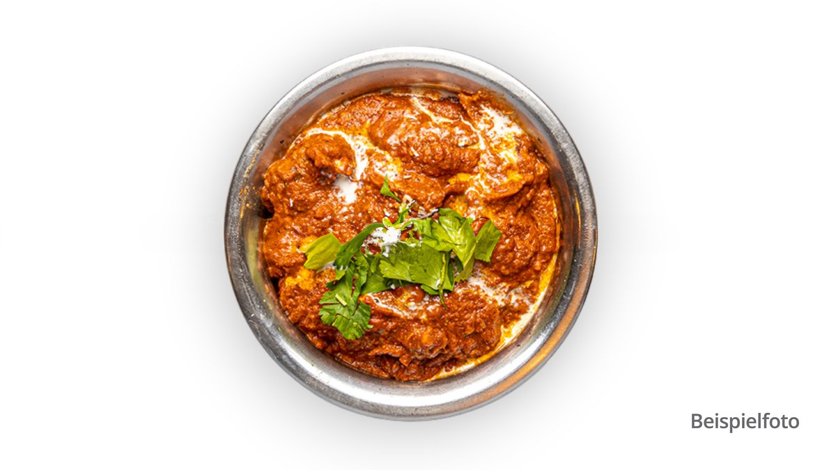 M23 Lamm Vindaloo