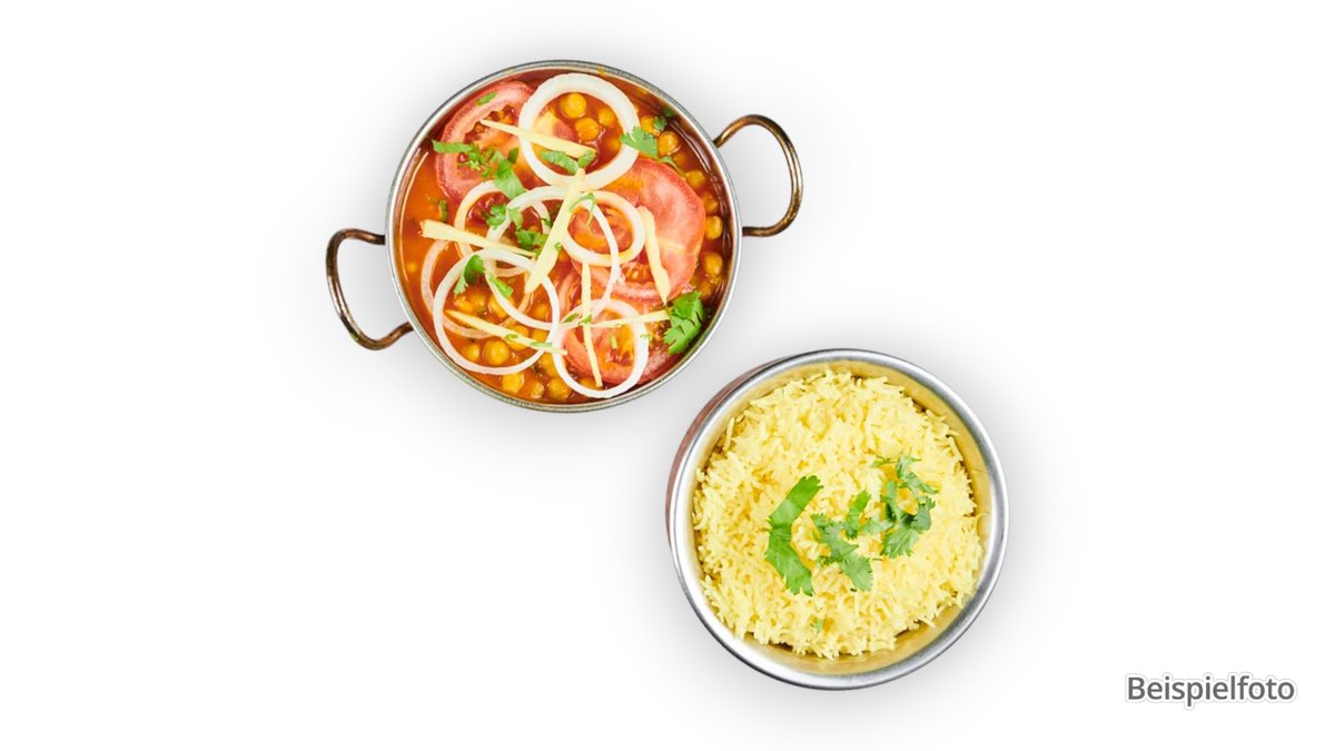 M5 Channa Masala