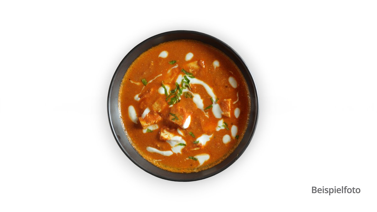 M9 Paneer Butter Masala