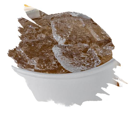 Agave Vanilla Cream Soda