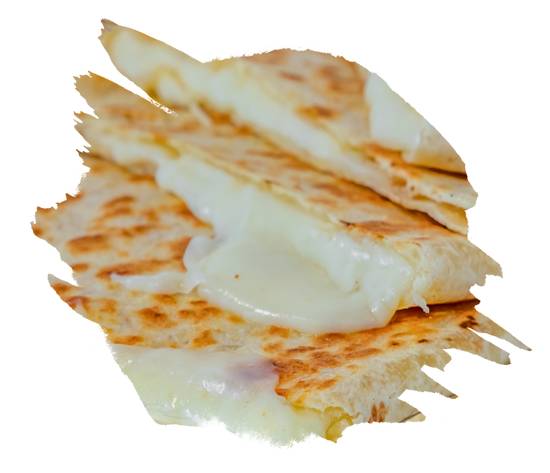 Cheese Quesadilla
