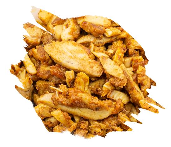 Chicken Shawarma Portion