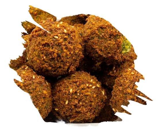 Falafel Pieces (8)