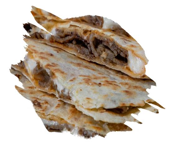 Gyro  Quesadilla