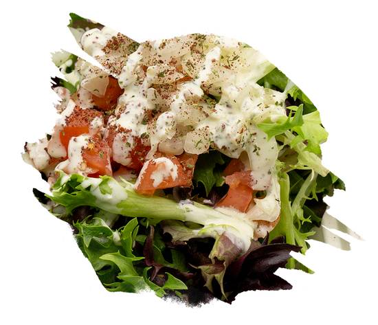 House Salad