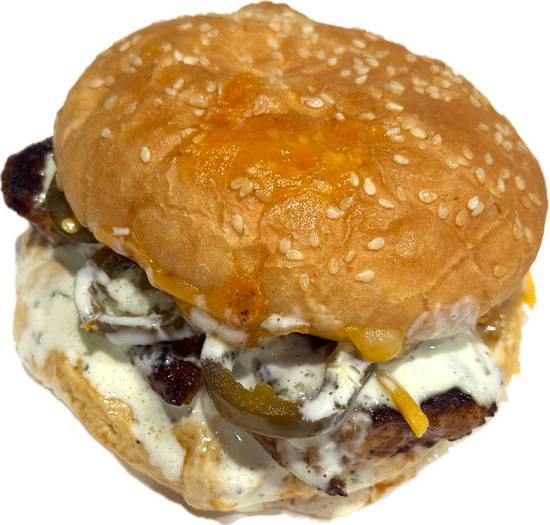 Medi-Burger