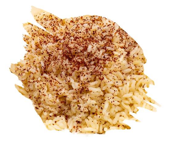 Side of Rice