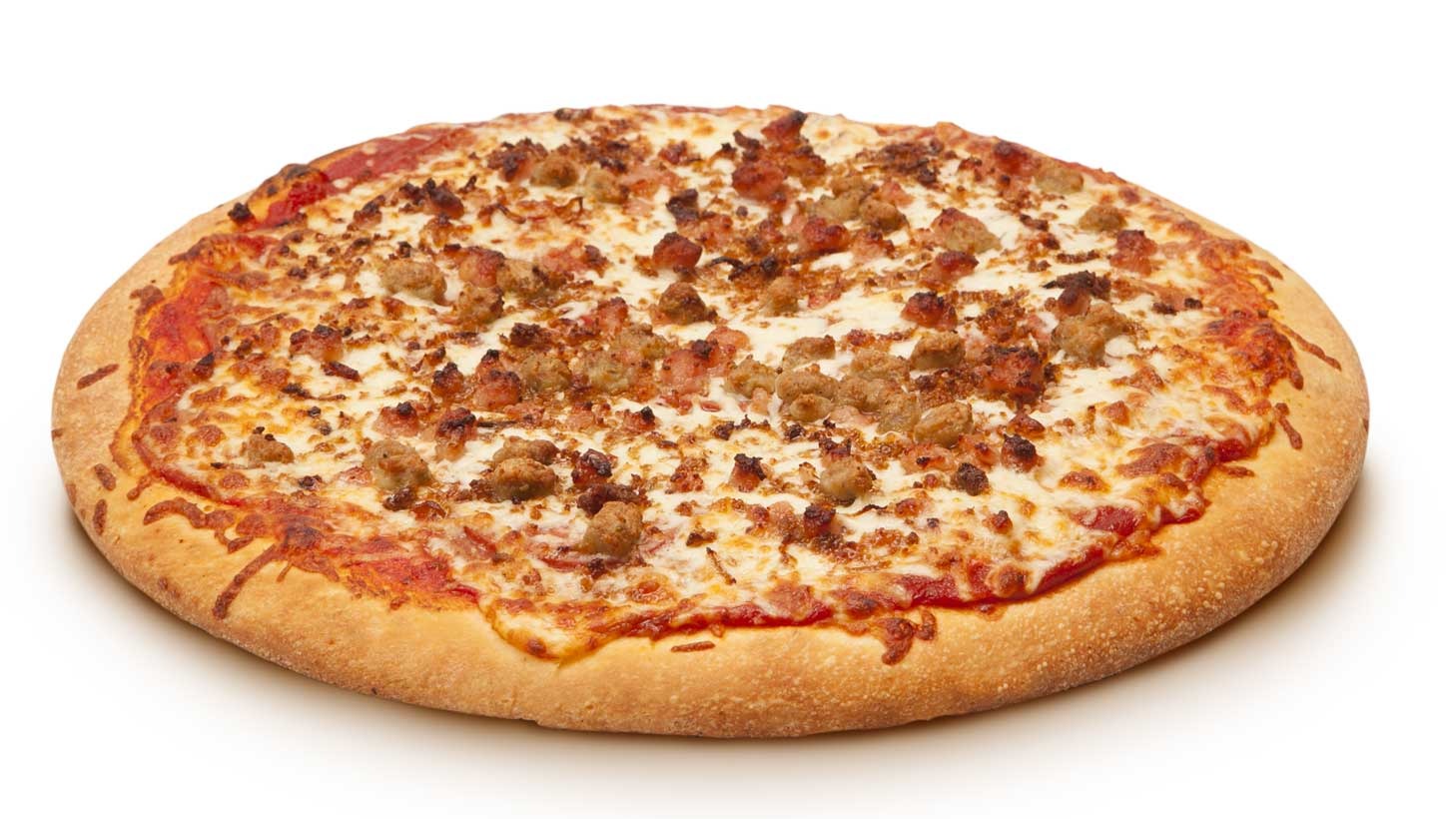 16" Meat Lovers Pizza