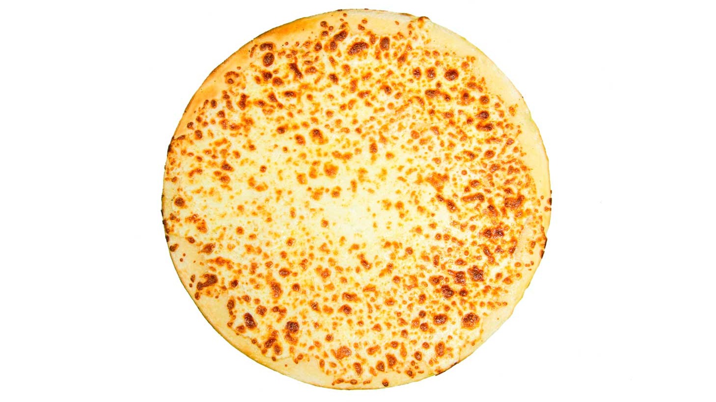 9" Cheese Pizza