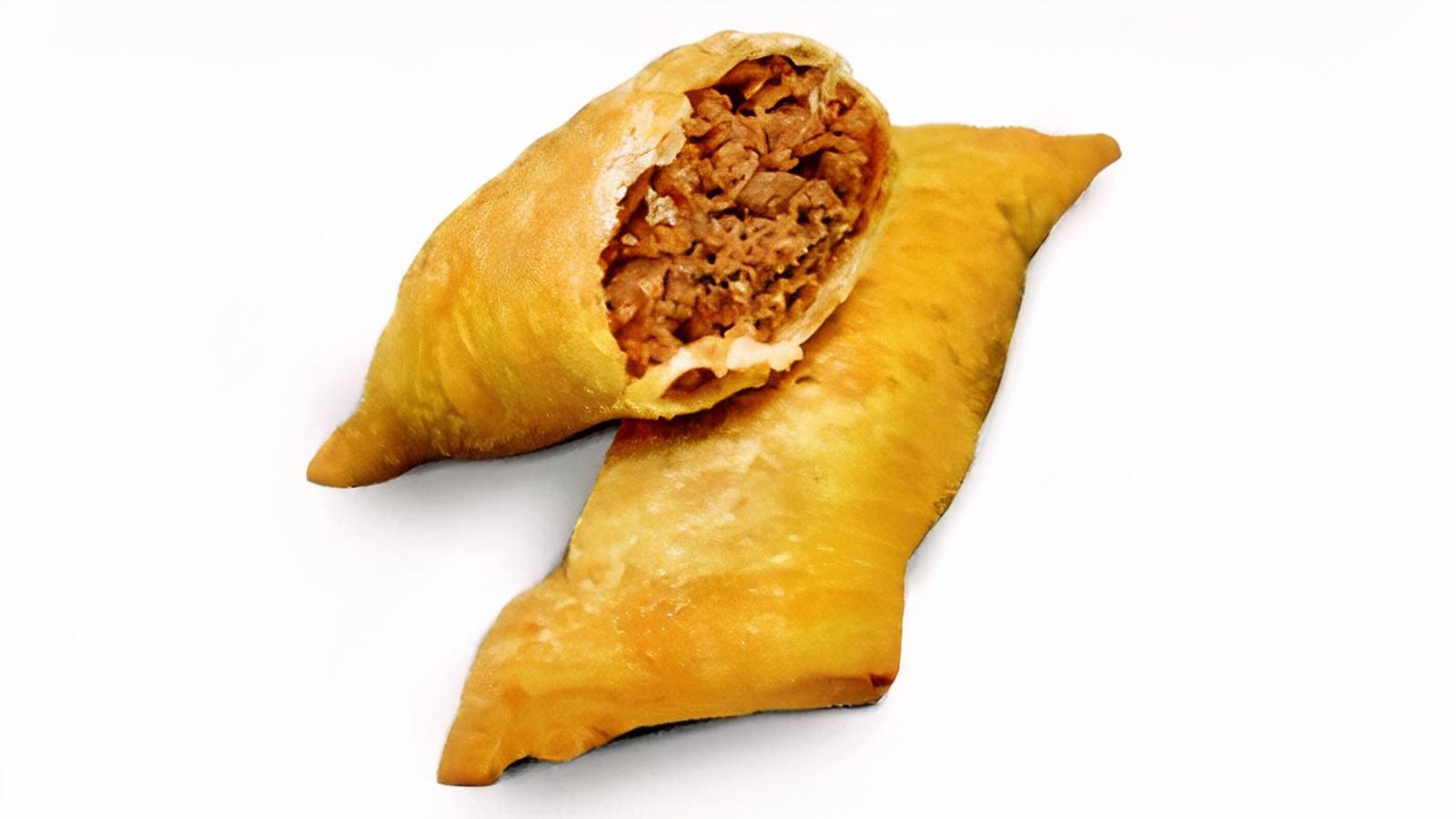 Donair Egg Rolls