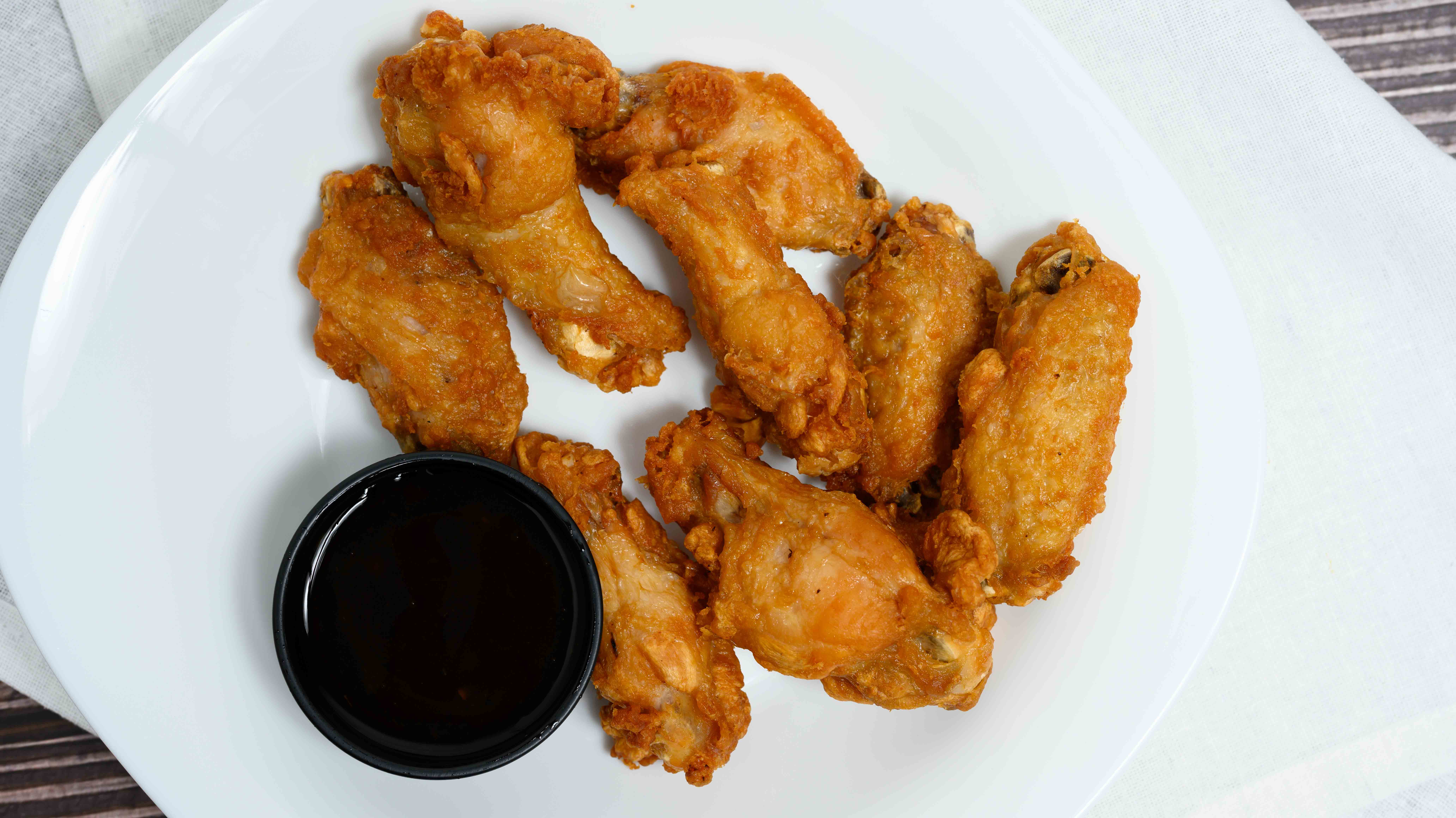 Wings