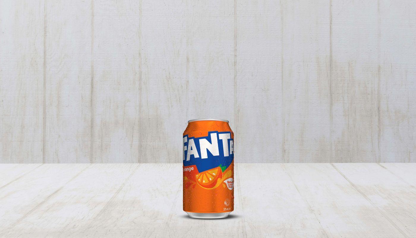 375ml Fanta