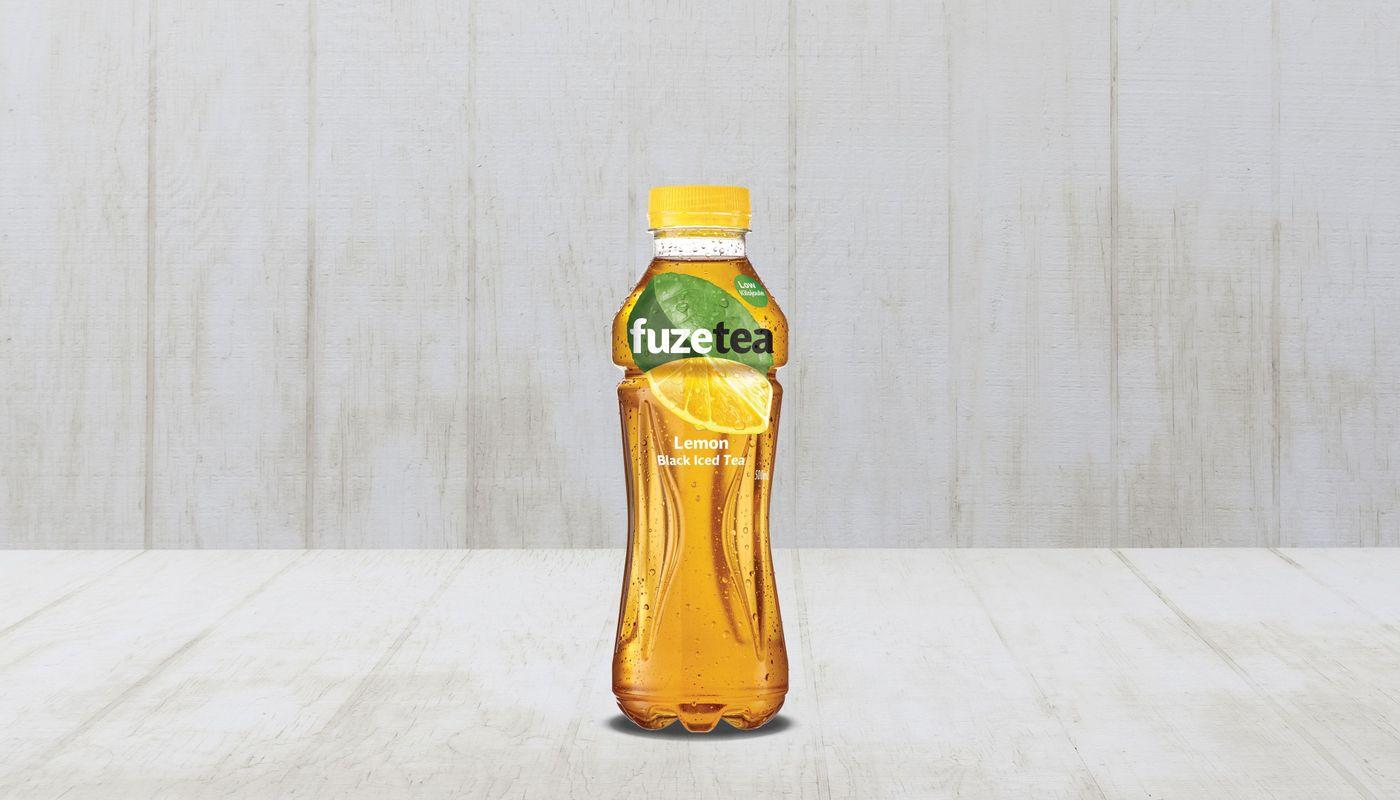 500ml lemon Ice Tea