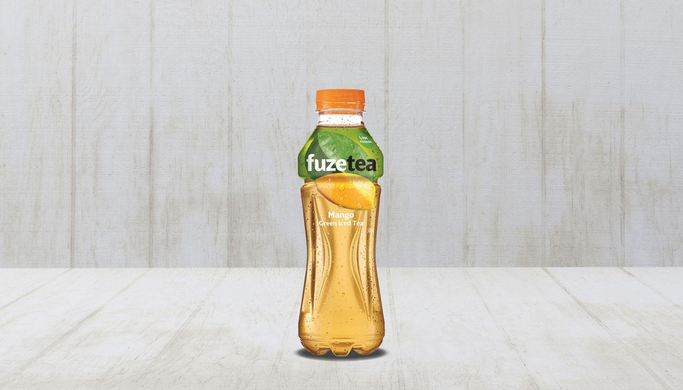 500ml Mango Ice Tea