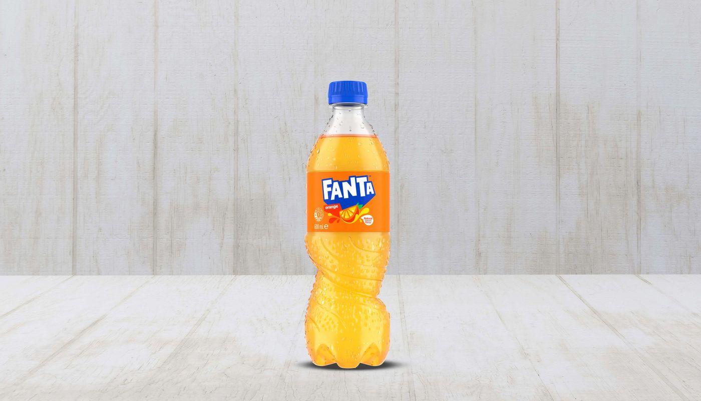 600ml fanta