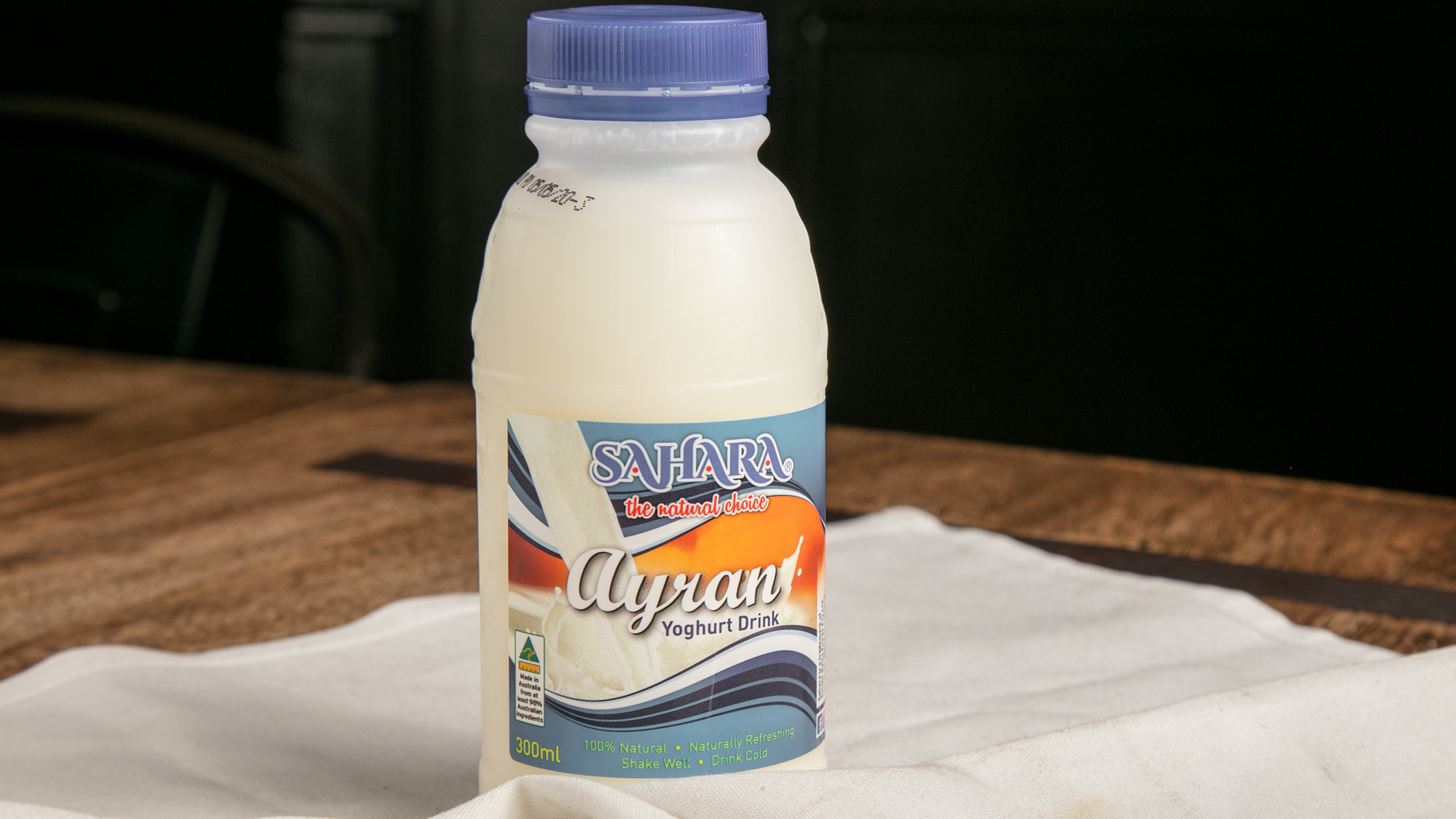 Ayran