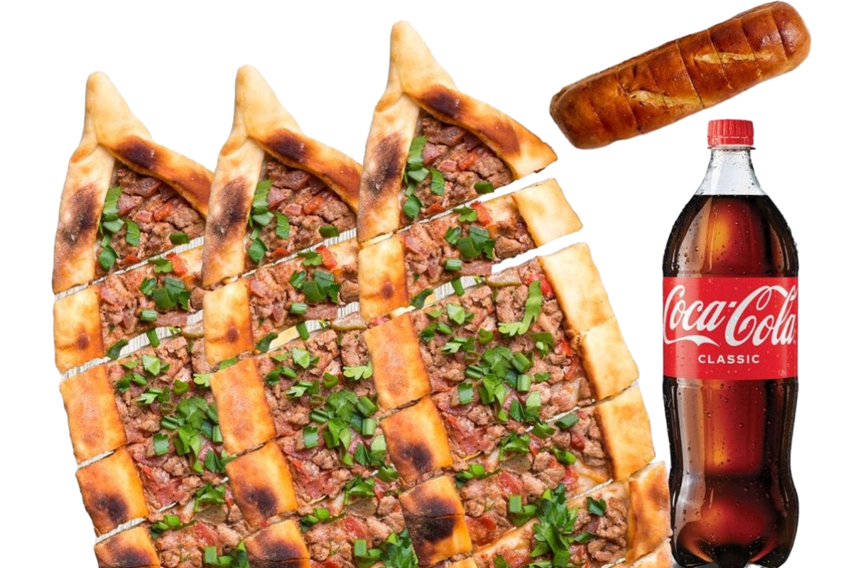 Pizza Deal 4