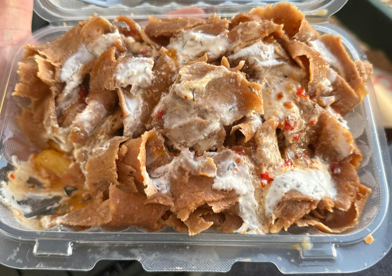 Snack Pack - Medium