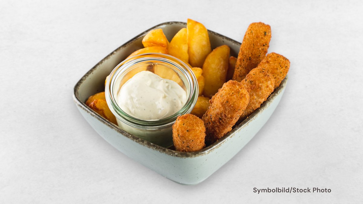 Chicken Fingers