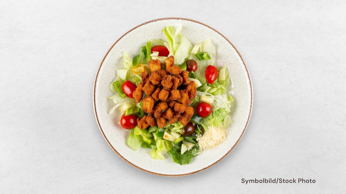 Chicken Salad