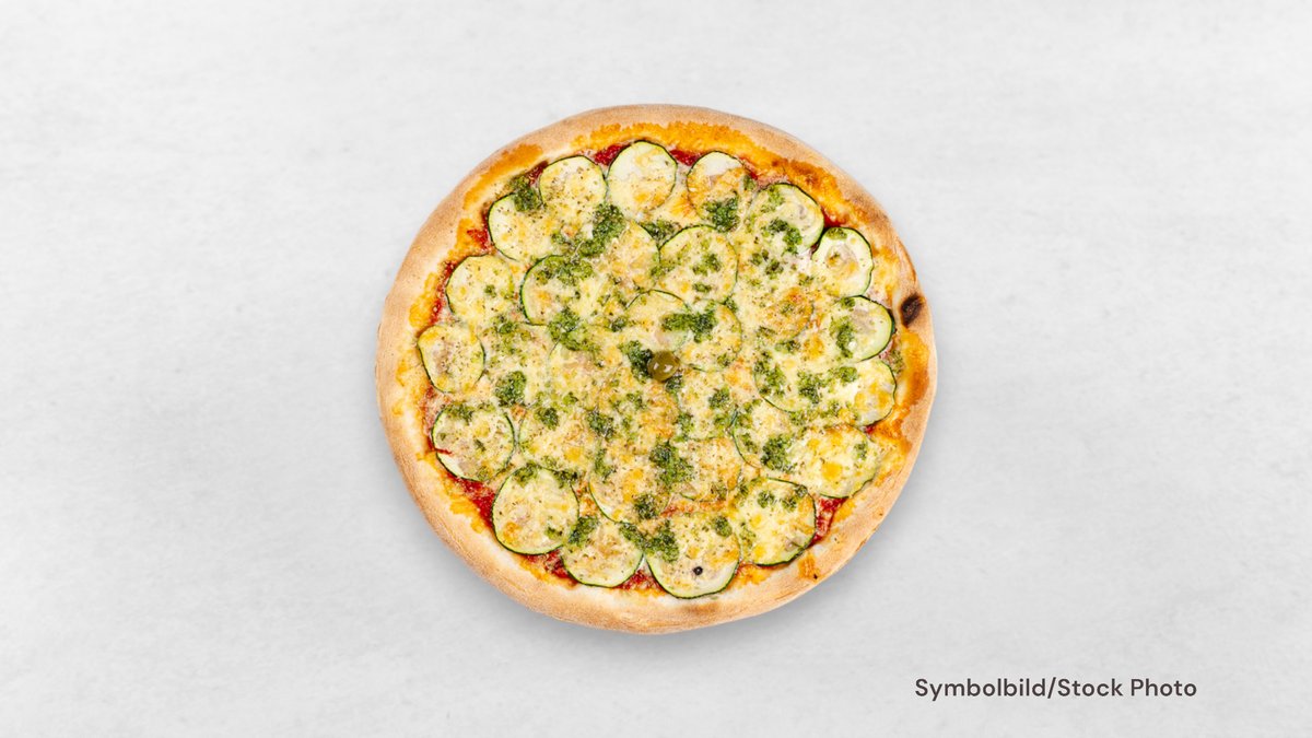 Pizza Eggplants
