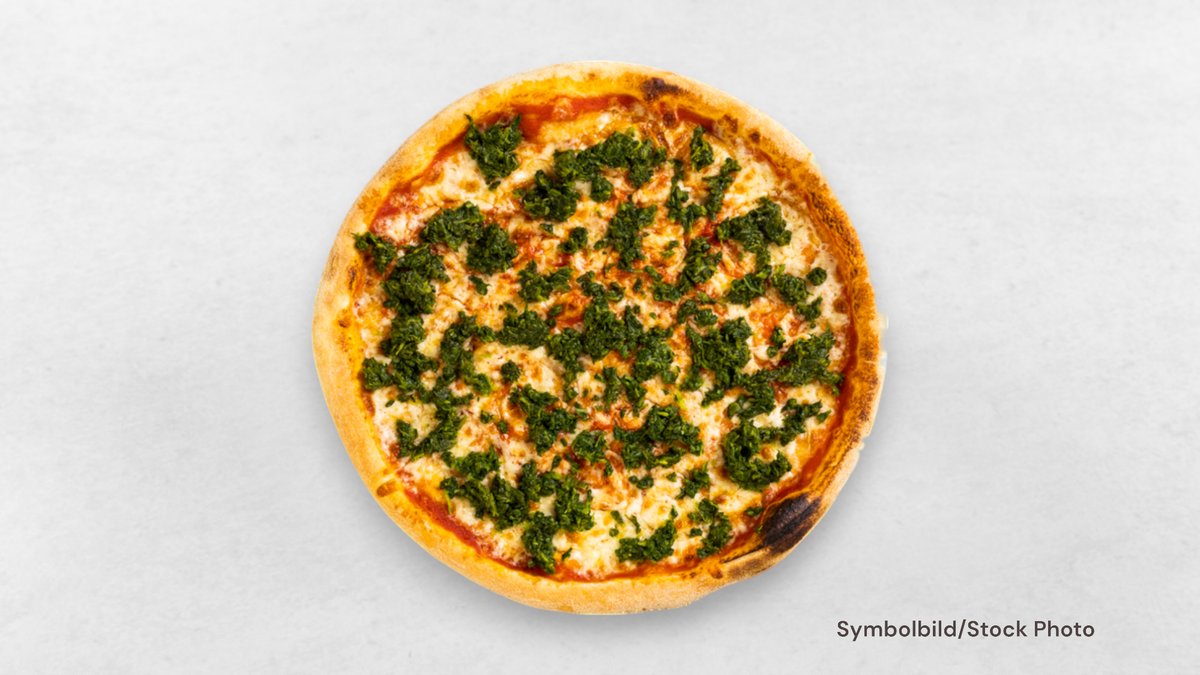 Pizza Popeye