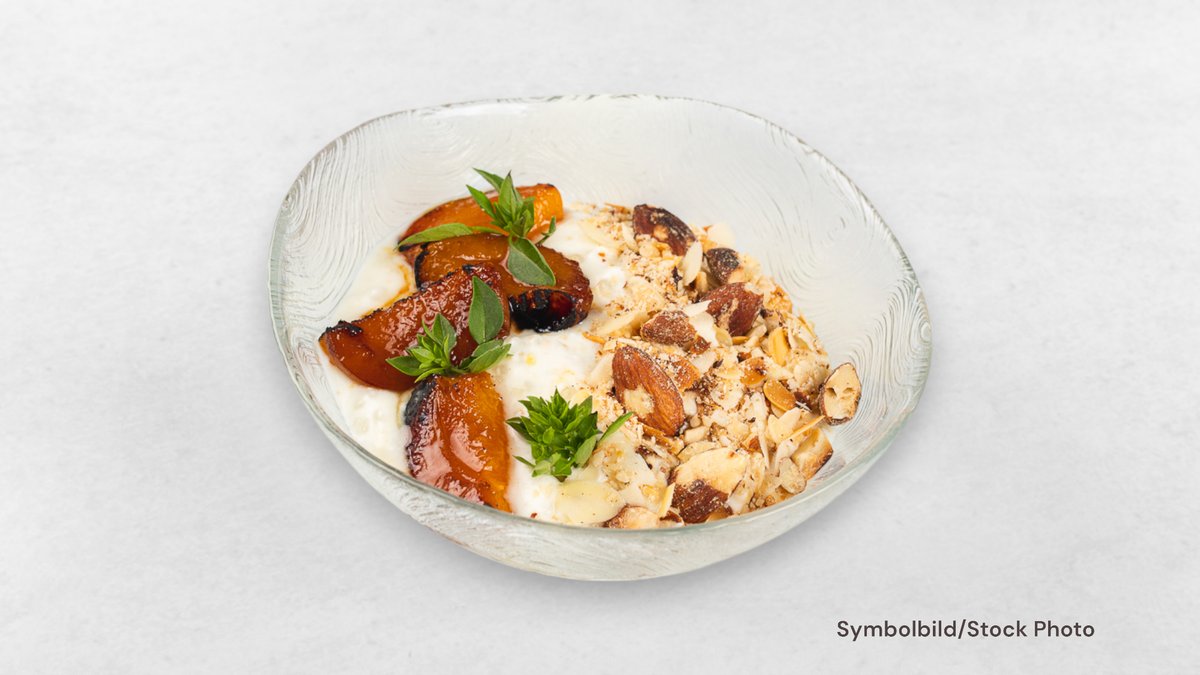 Rice Pudding