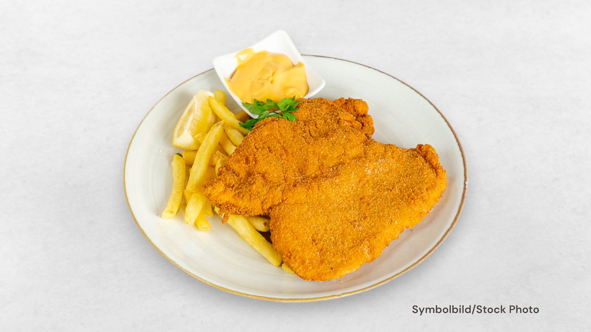 Schnitzel