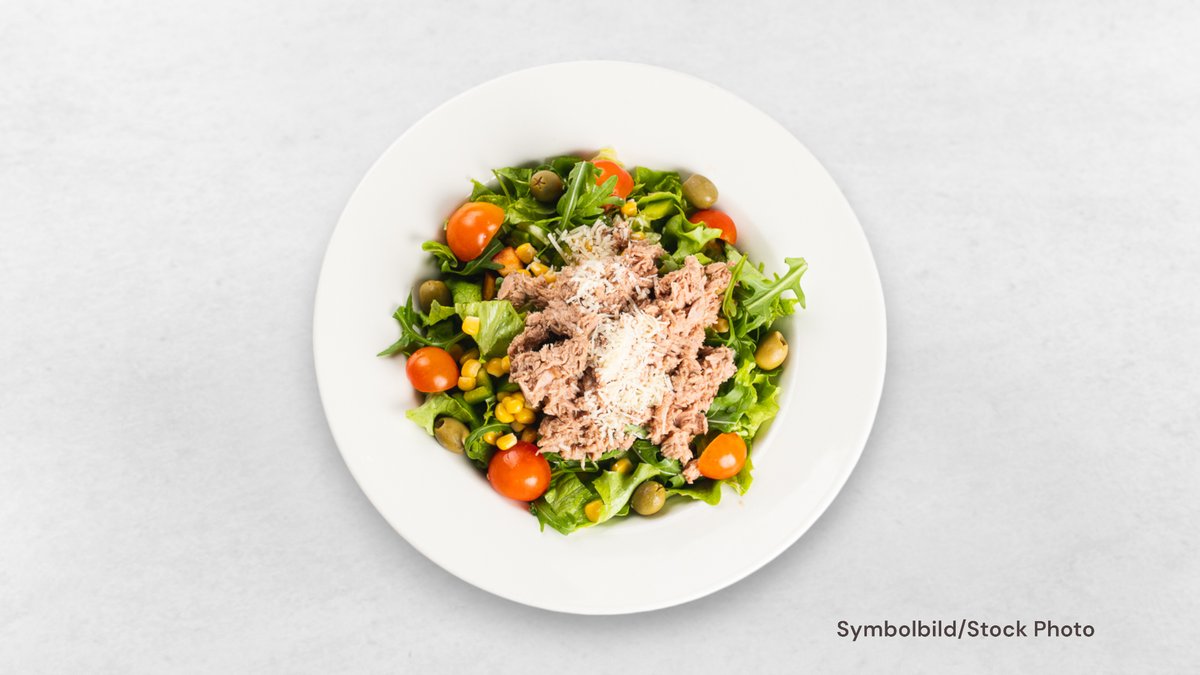 Tuna Salad