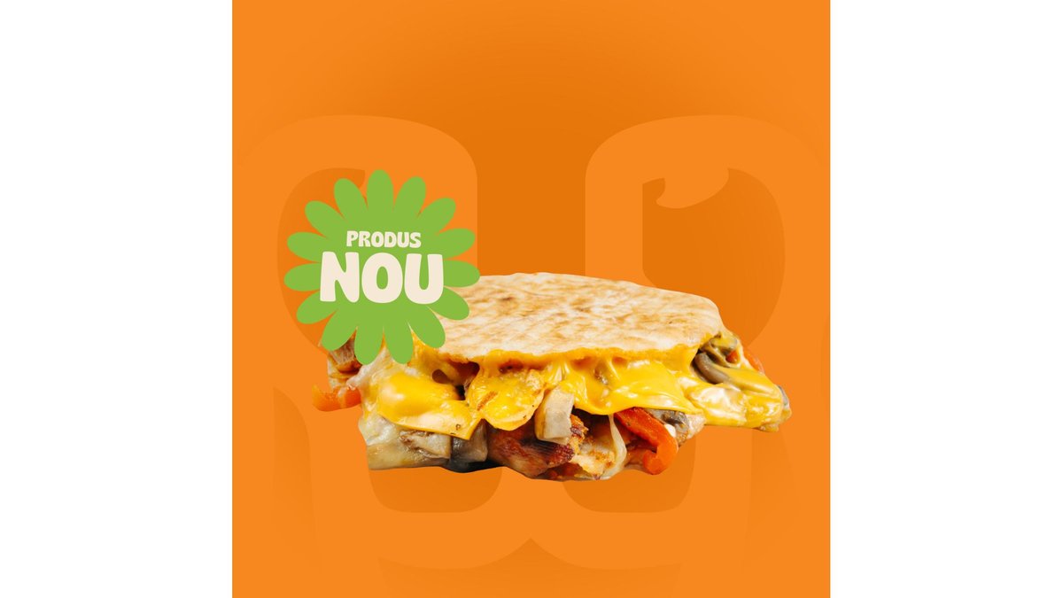 Cheez Kebab Pita