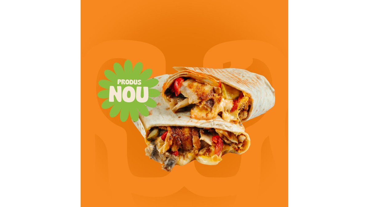 Cheez Kebab Rolls
