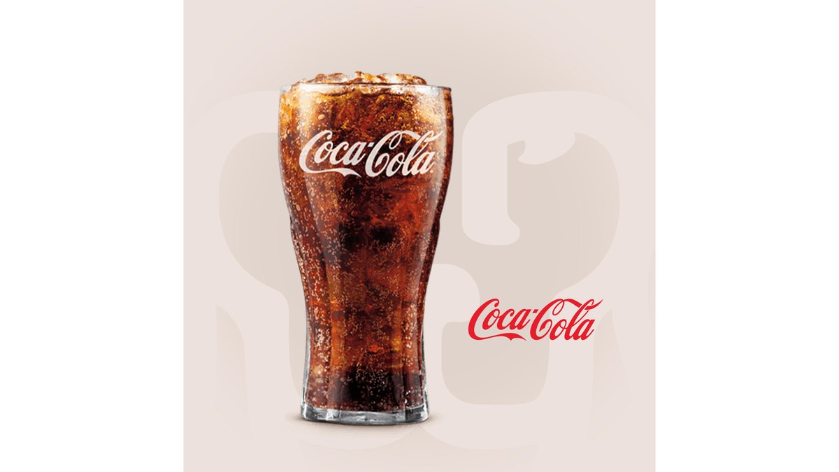Coca Cola