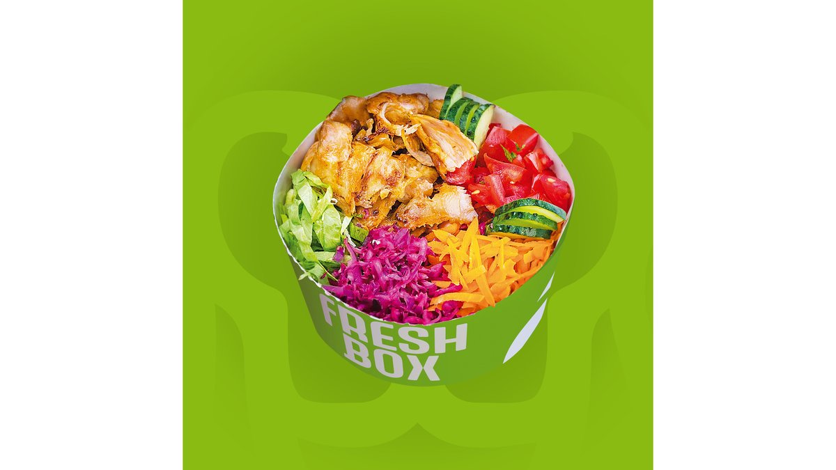 Fresh Box
