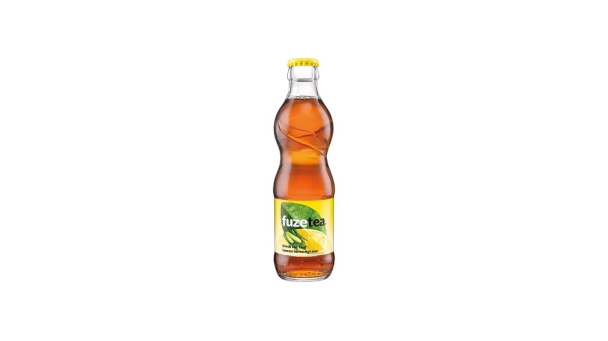 Fuzetea lemon