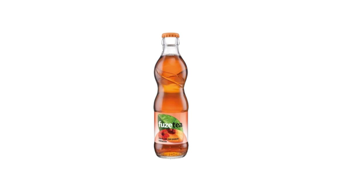 Fuzetea piersici