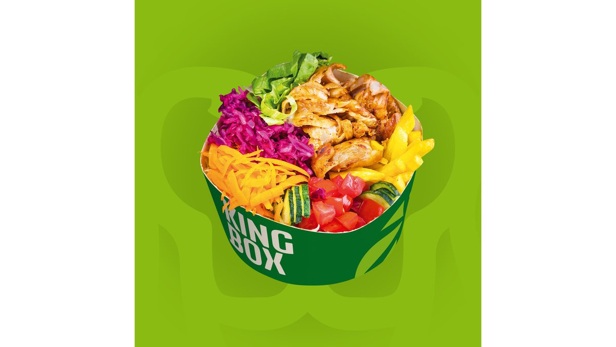 King Box