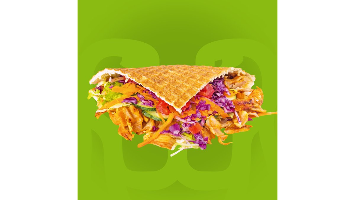 King Waffle