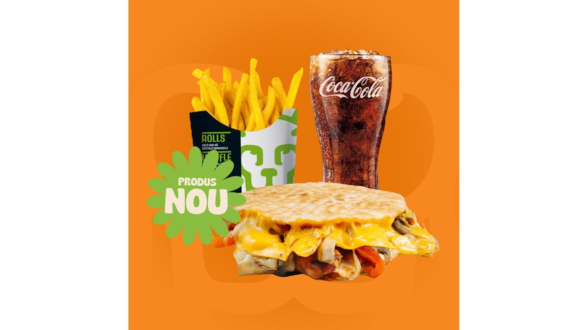Meniu Cheez Kebab Pita