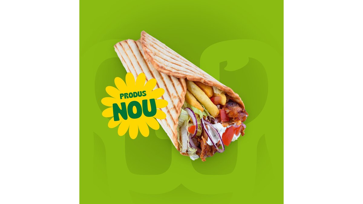 Pita Gyrolls
