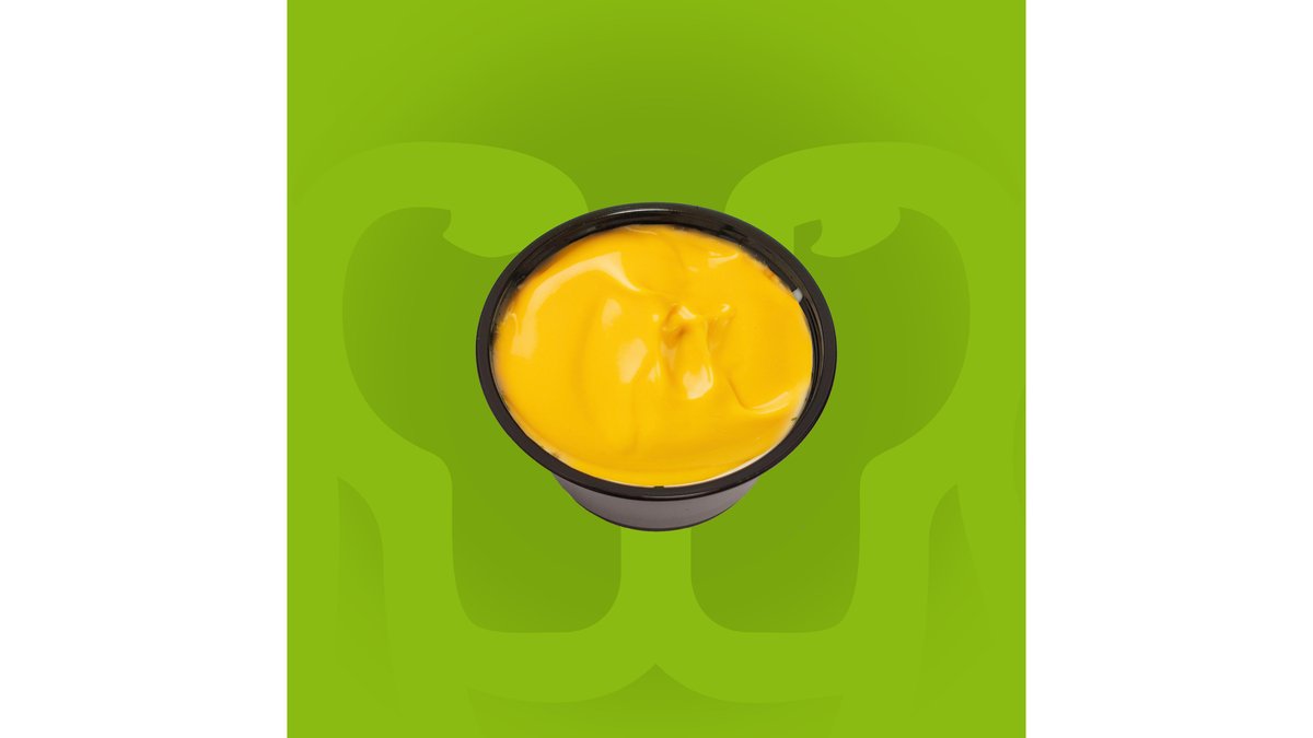 Sos nachos