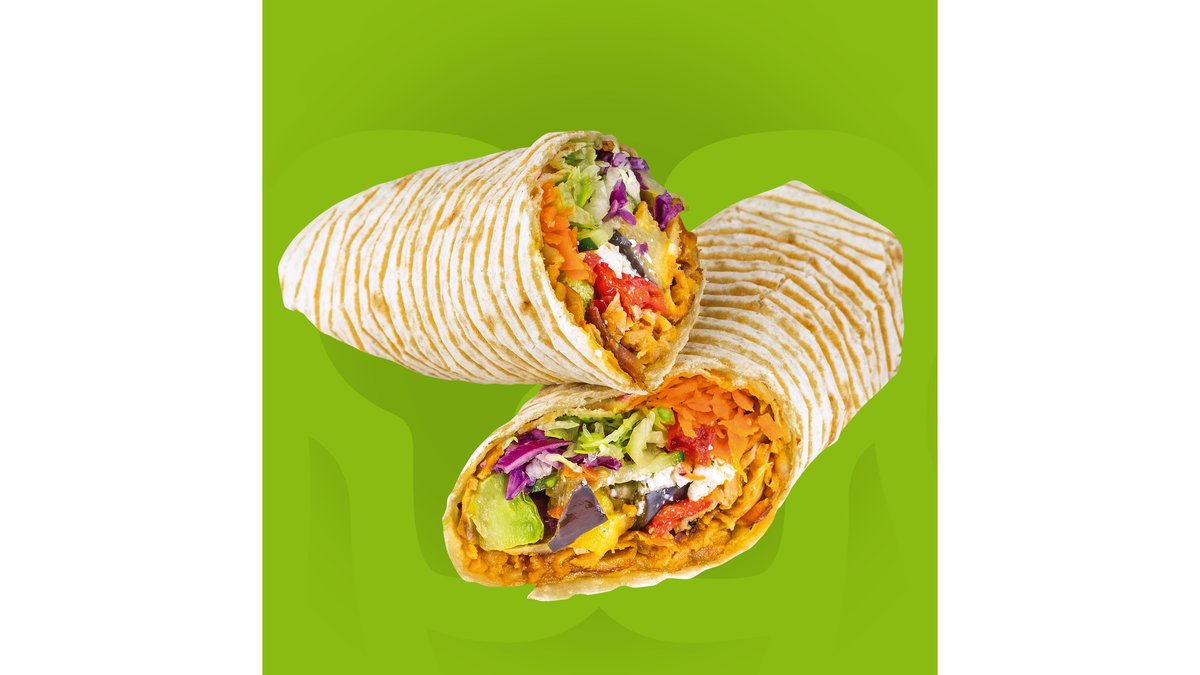 Tasty Rolls