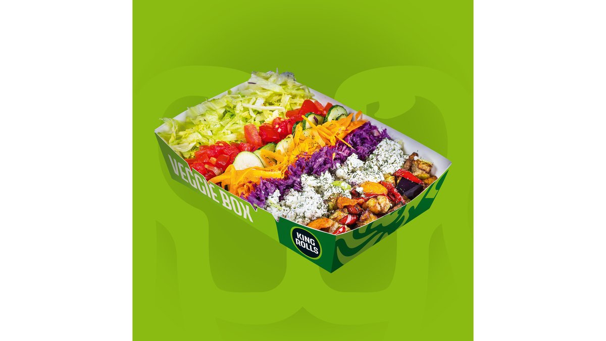 Veggie Box