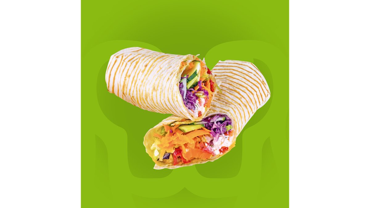 Veggie Rolls L