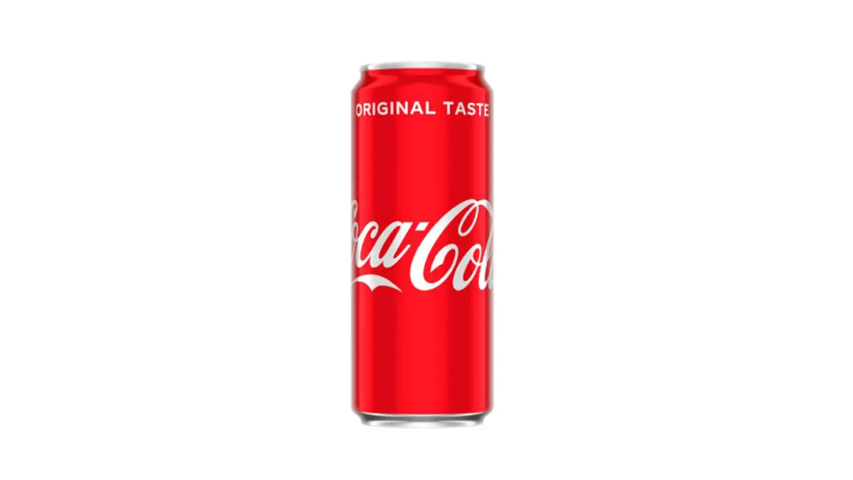 Coca Cola 330 ml